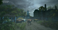 gamescom Bilder: Tropico 5