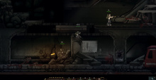 Still Alive - 2D zombie survival game is now on Kickstarter