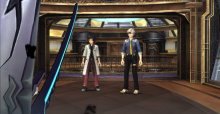 Tales of Xillia 2 - Neuer Trailer demonstriert die Macht von Entscheidungen