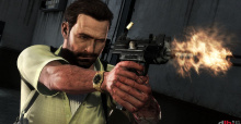 Neue Bilder zu Max Payne 3