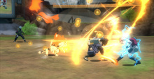 Naruto Shippuden: Ultimate Ninja Storm Revolution – Ninja World Tournament Modus angekündigt
