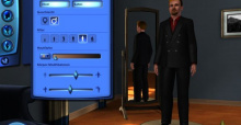 Die Sims 3: Erstelle einen Sim