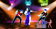 E3 Ubisoft: Just Dance 2014 angekündigt