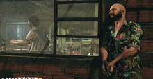 Neue Screenshots aus der PC-Version von Max Payne 3