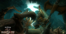 Blackguards - Daedalic Entertainment kündigt erstes Turnbased RPG an