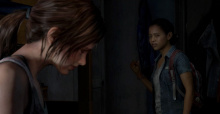 The Last of Us: Left Behind - Trailer zum DLC