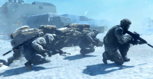 Tom Clancy’s Ghost Recon: Future Soldier: Season Pass und Arctic Strike Map-Pack für PC veröffentlicht