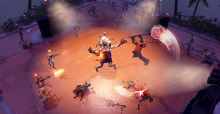 Dead Island: Epidemic - Closed Beta geht mit 24/7 Action an den Start