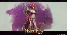 R2Games startet die Beta zu Monkey King Online