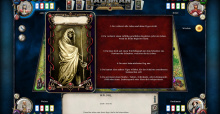 Talisman Collector's Digital Edition ab heute im Handel