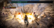 Koei Tecmo America Details Strategic Gameplay Elements of Dynasty Warriors: Godseekers