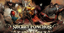 Secret Ponchos Double Down Promotion Delivers a Free, Additional Steam Code