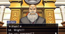 Phoenix Wright: Ace Attorney Trilogy erscheint diese Woche