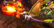 The Legend of Spyro  Dawn of the Dragon