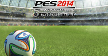 PES 2014 - World Challenge DLC und nächstes Update angekündigt