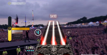 Three Avenged Sevenfold Songs to be Featured in Guitar Hero Live's GHTV Premium Shows