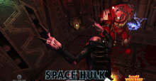 Space Hulk Marches On Full Control Releases Linux Deployment