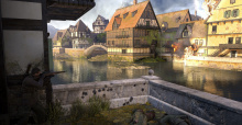 Deathstorm Finale Takes Sniper Elite 4 Back to Germany