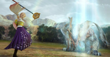 Tokyo Games Show 2013 Material zu Lightning Returns: Final Fantasy XIII