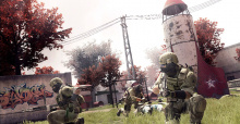 Tom Clancy’s Ghost Recon: Future Soldier - DLC Arctic Strike kommt ebenfalls am 17. Juli
