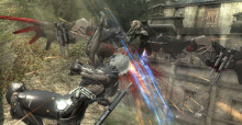 Metal Gear Rising: Revengeance erscheint in Kürze für PC