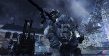 Call of Duty: Modern Warfare 3 - Launch-Trailer veröffentlicht