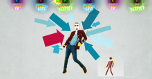 Die neuesten Just Dance 2014 DLC-Tracks