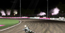 FIM Speedway Grand Prix 3