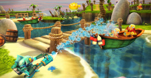 Skylanders Spyro's Adventure erscheint bei Activision