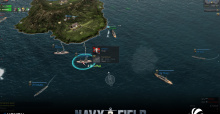 Navy Field 2-Open-Beta gestartet