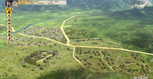 Koei Tecmo Details Civic Development Features for Nobunaga's Ambition: Sphere of Influence – Ascension