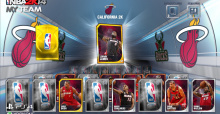 NBA2K14: 2K kündigt neue MyTeam Features für NBA2K14 Next-Gen an