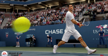 EA SPORTS veröffentlicht Grand Slam Tennis 2 Demoversion