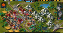 gamescom-Nachlese: Steampower1830 von Hexagon Game Labs