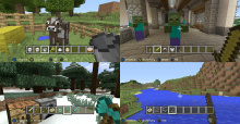 Minecraft: Xbox One Edition erscheint am kommenden Freitag