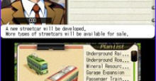 All Aboard! Natsume's A-Train: City Simulator Launches On Nintendo 3DS