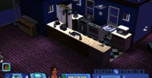 Die Sims 3 Luxus-Accessoires