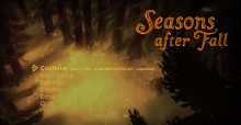 Seasons After Fall Review