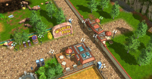 Wildlife Park 3 – Die PC Version ist ab sofort auf Steam verfügbar