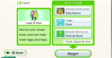 Wii Fit Plus