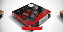 Hitman Go ab sofort für Android verfügbar