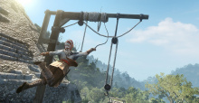 Assassin’s Creed Liberation HD - Neue Screenshots veröffentlicht