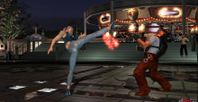 Tekken Hybrid exklusiv für Playstation 3