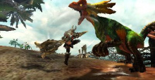 Monster Hunter Generations Announced for Nintendo 3DS