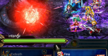 Full-Scale Final Fantasy Game Specifically Designed for Mobile Devices Coming to the West