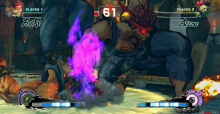 Super Street Fighter IV Arcade Edition kommt im Juni 2011