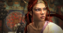 Heavenly Sword