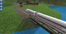 Eisenbahn 1.0