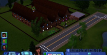 Die Sims 3 Reiseabenteuer