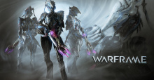 Warframe - Update 12 Zephyrs Aufstieg jetzt für PC verfügbar